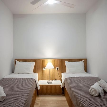 Habitat 29 B Διαμέρισμα Θεσσαλονίκη Εξωτερικό φωτογραφία