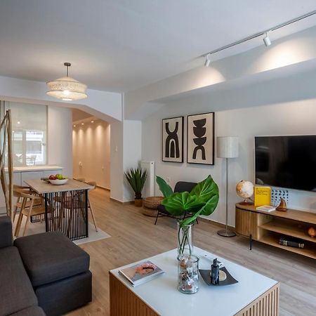 Habitat 29 B Διαμέρισμα Θεσσαλονίκη Εξωτερικό φωτογραφία