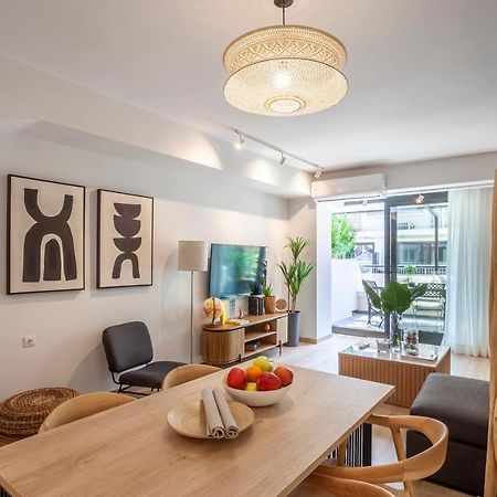 Habitat 29 B Διαμέρισμα Θεσσαλονίκη Εξωτερικό φωτογραφία