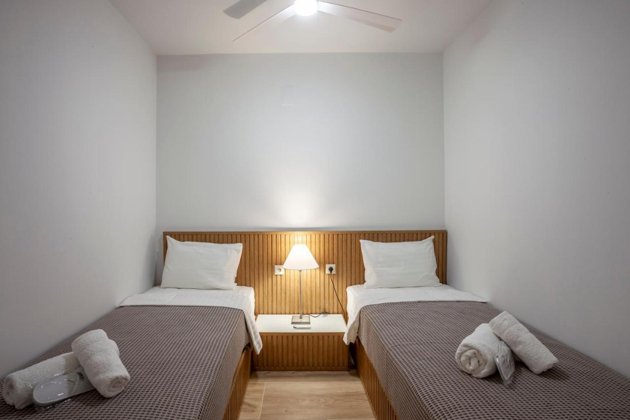 Habitat 29 B Διαμέρισμα Θεσσαλονίκη Εξωτερικό φωτογραφία