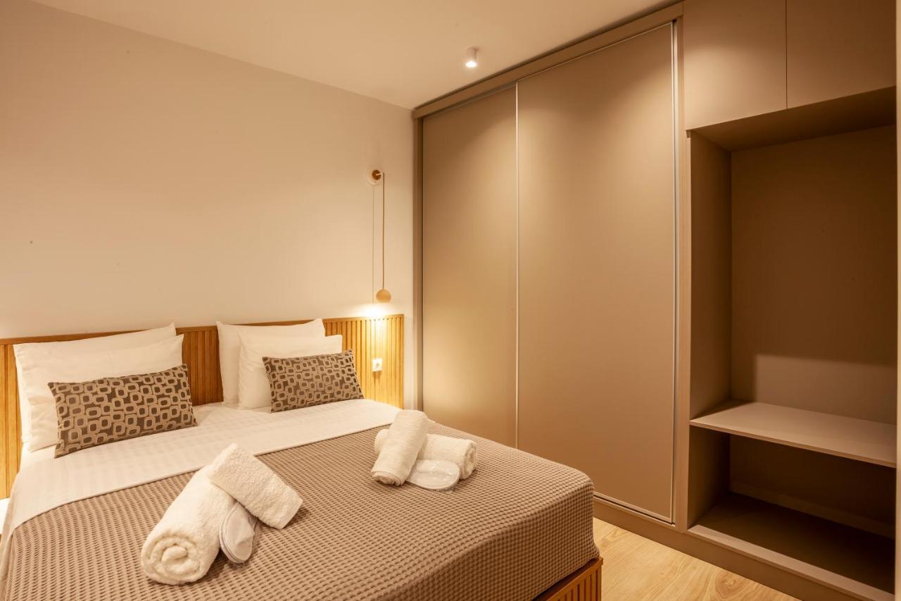 Habitat 29 B Διαμέρισμα Θεσσαλονίκη Εξωτερικό φωτογραφία