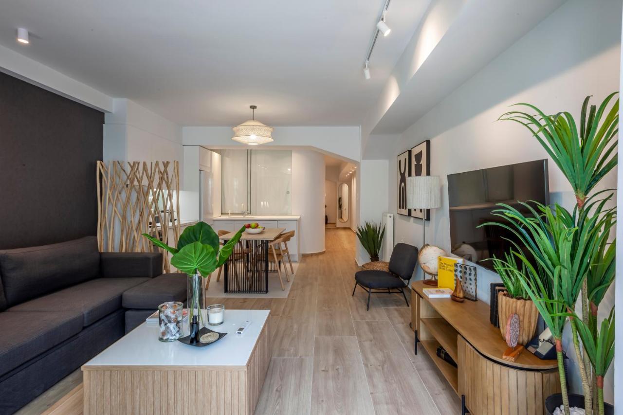 Habitat 29 B Διαμέρισμα Θεσσαλονίκη Εξωτερικό φωτογραφία