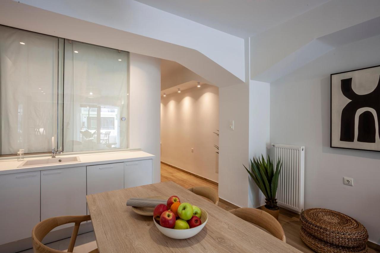 Habitat 29 B Διαμέρισμα Θεσσαλονίκη Εξωτερικό φωτογραφία