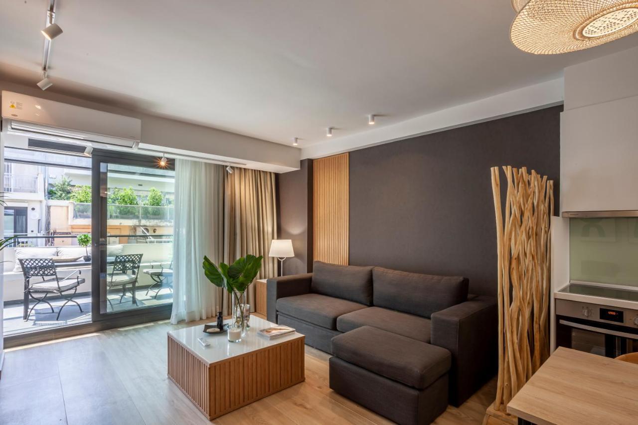 Habitat 29 B Διαμέρισμα Θεσσαλονίκη Εξωτερικό φωτογραφία