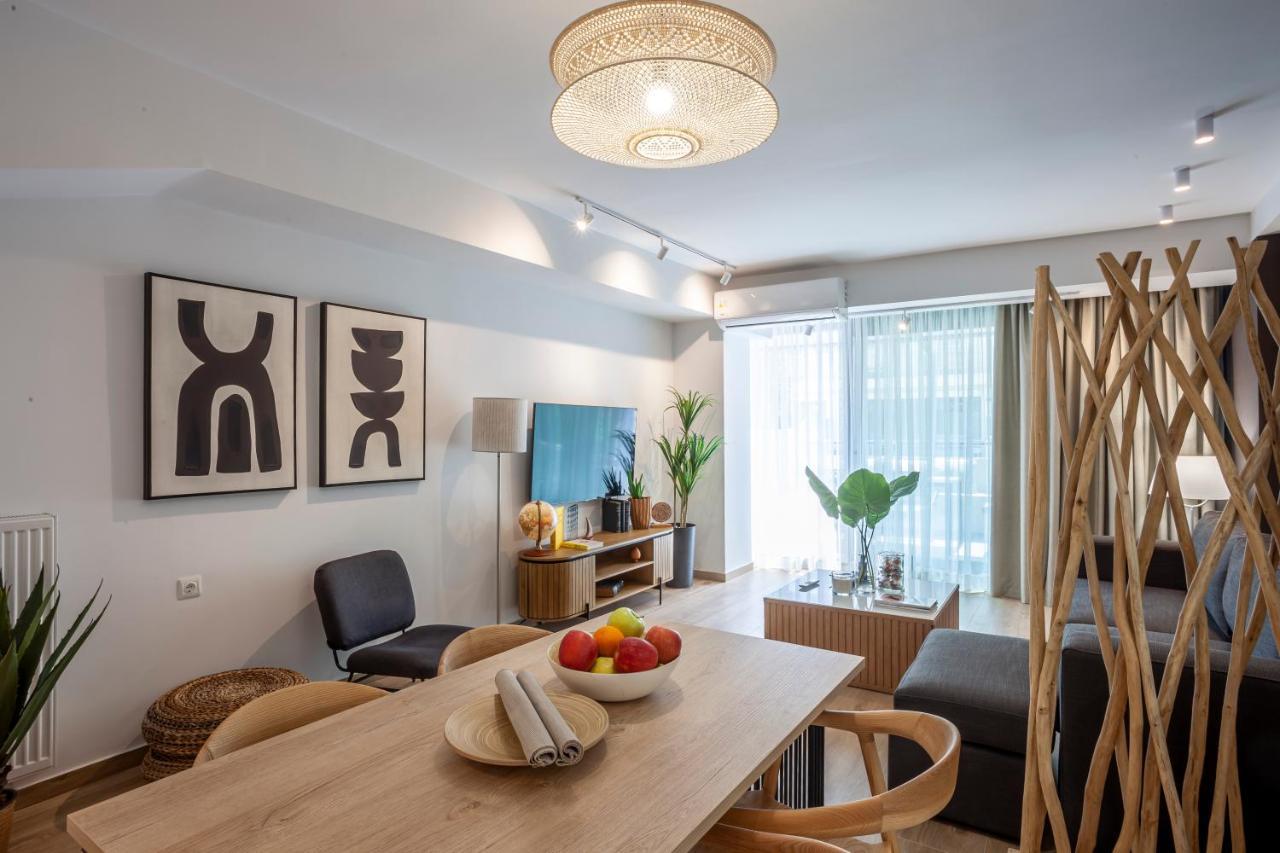 Habitat 29 B Διαμέρισμα Θεσσαλονίκη Εξωτερικό φωτογραφία