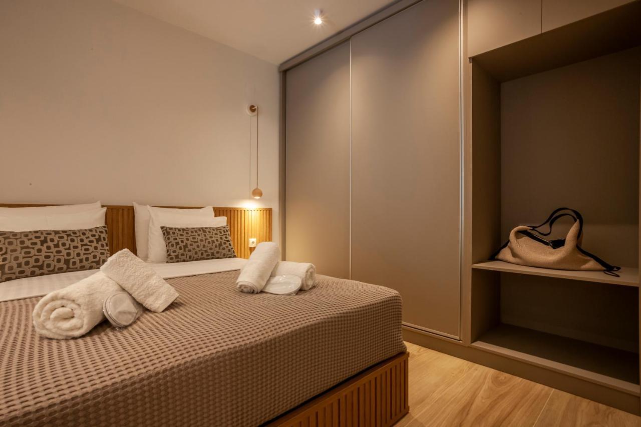 Habitat 29 B Διαμέρισμα Θεσσαλονίκη Εξωτερικό φωτογραφία