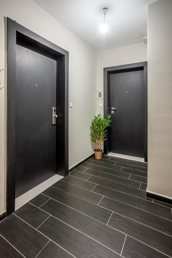 Habitat 29 B Διαμέρισμα Θεσσαλονίκη Εξωτερικό φωτογραφία