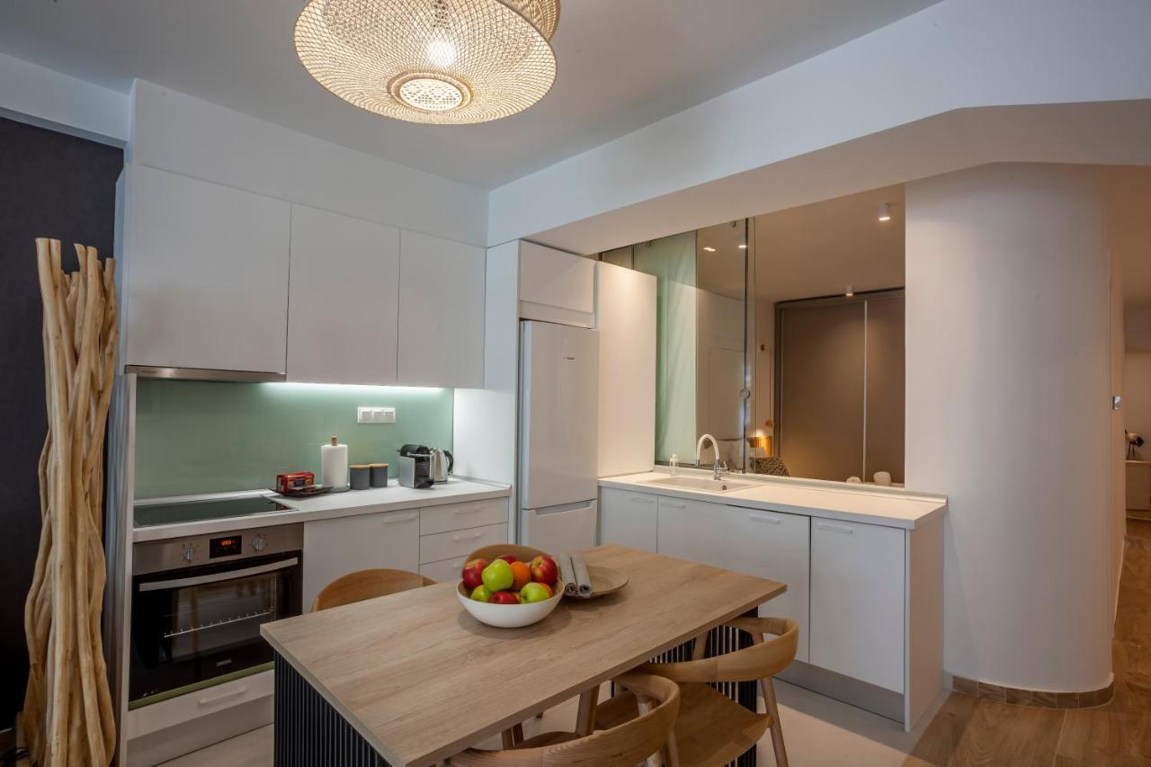 Habitat 29 B Διαμέρισμα Θεσσαλονίκη Εξωτερικό φωτογραφία