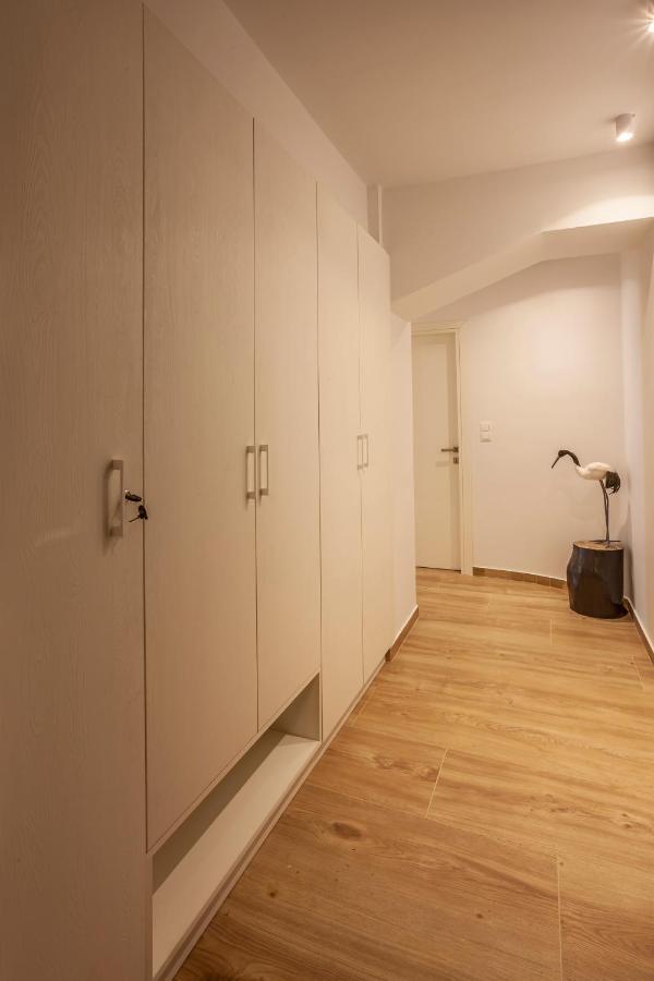 Habitat 29 B Διαμέρισμα Θεσσαλονίκη Εξωτερικό φωτογραφία