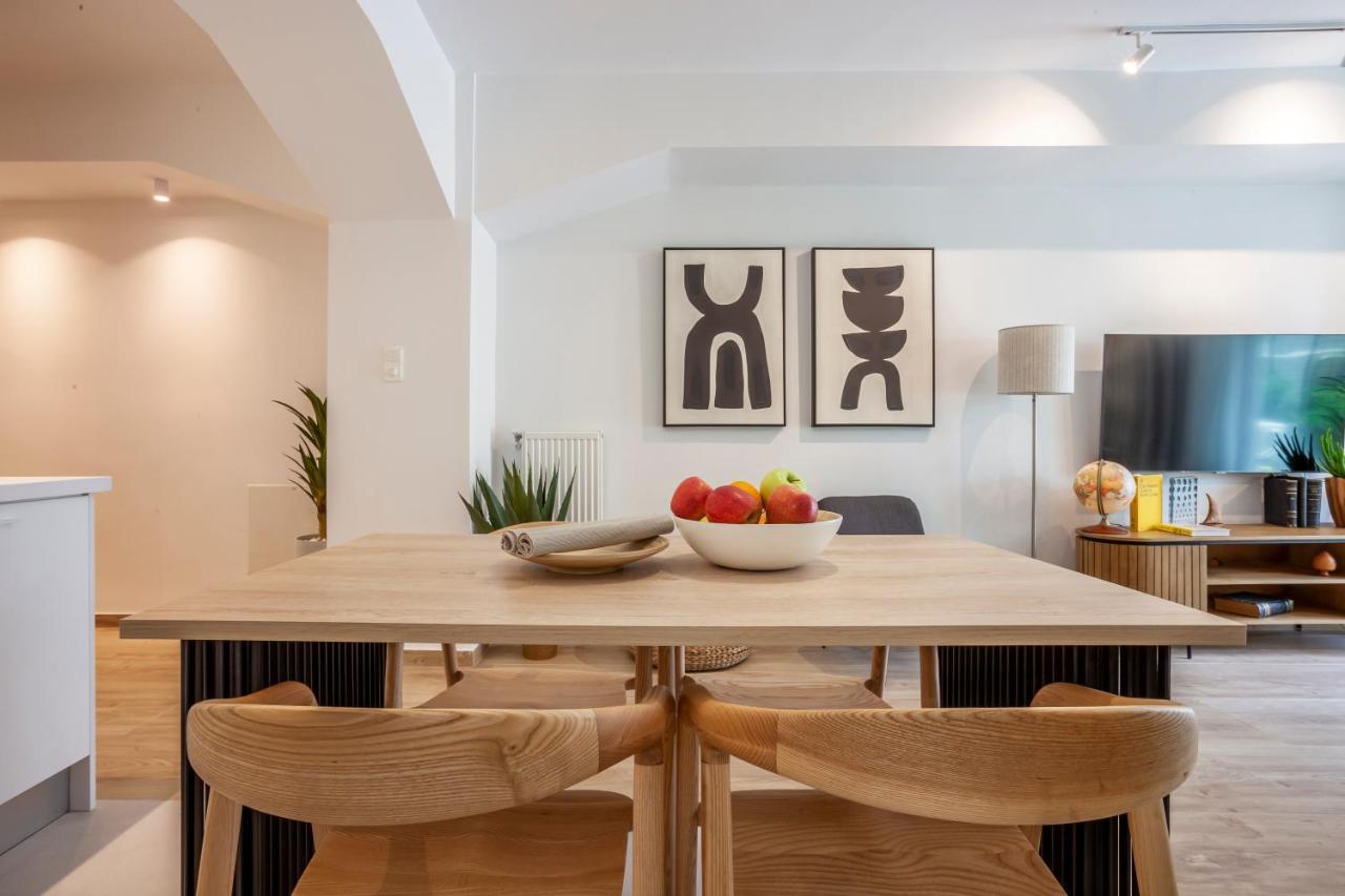 Habitat 29 B Διαμέρισμα Θεσσαλονίκη Εξωτερικό φωτογραφία